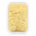 Hero product photo - Sticky add to cart bar