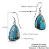 Mojave Blue Turquoise