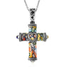 Cross Shield