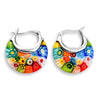 Multi Color Floral