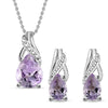 Rose De France Amethyst