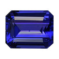 Certified AAAA VIVID Tanzanite (Oct Free Size) 7.00 ctw - Sticky add to cart bar