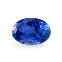 FIRE CRACKER DEAL AAAA Tanzanite (Ovl Free Size) 3.50 ctw
