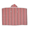 Red Tribal