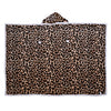 Brown Leopard