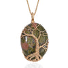 Unakite