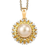 Yellow Sapphire