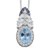 Santa Maria Aquamarine