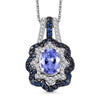 Tanzanite