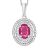 Mozambique Ruby