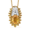 Yellow Sapphire