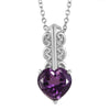 Rose De France Amethyst