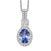 Tanzanite