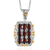 Mozambique Garnet