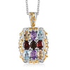 Multi Gemstone