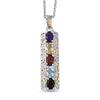 Multi Gemstone