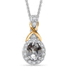 White Topaz