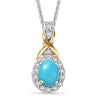 Sleeping Beauty Turquoise