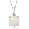 Ethiopian Welo Opal