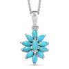 Sleeping Beauty Turquoise