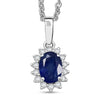 Masoala Sapphire