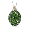 Chrome Diopside