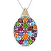 Multi Gemstone