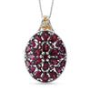 Wine Garnet