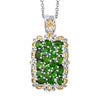 Chrome Diopside