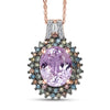 Kunzite