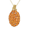 Fire Opal