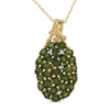 Chrome Diopside