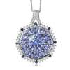 Tanzanite