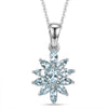 Aquamarine / March