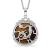 Yellow Tigers Eye