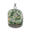 Light Green Jasper