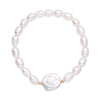 Freshwater White Pearl