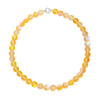 Yellow Glass