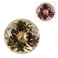 Certified & Appraised AAAA Turkizite (Rnd Free Size) 4.00 ctw