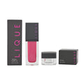 Closeout Lique Set of 2 Liquid Lip & Effect Powder - Sticky add to cart bar