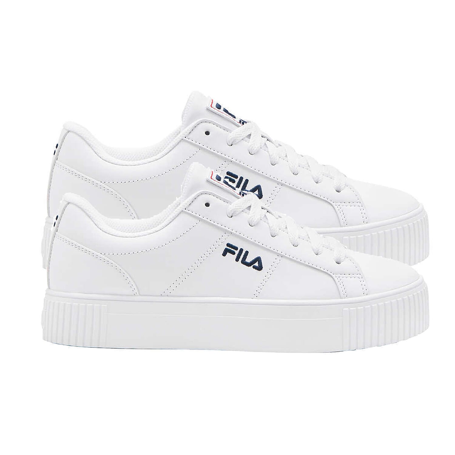 FILA DESIGNER Redmond Platform Sneakers (Size - 6.5)