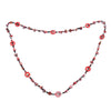 Red Resin