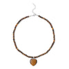 South African Yellow Tigers Eye