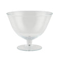 Made In Italy Authentic Flower Shape Murano Glass Bowl - Sticky add to cart bar