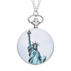 Statue of Liberty