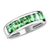 Tsavorite Garnet