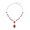 Red Jasper