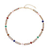 Multi Gemstone
