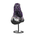 Amethyst on Stand -XL Approx 15000ctw, Home Décor Figurines , Table Décor , Living Room Décor , Decoration Items , Gift Item - Sticky add to cart bar