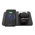 LETSFIT 3-in-1 Wireless Charging Station - Sticky add to cart bar